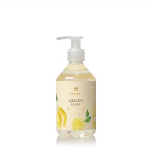 Lemon Leaf Handwash