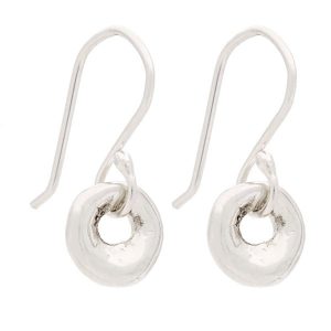 Baby Hook Earrings