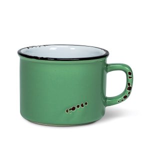 Forest Cappuccino Mug