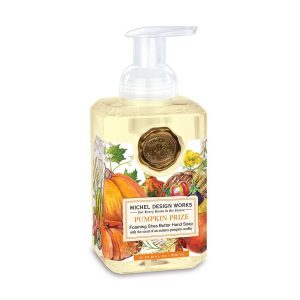 Pumpkin Prize Hand Soap