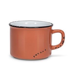 Terra Cappuccino Mug